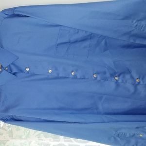 Geoffrey Beene Dress Shirt